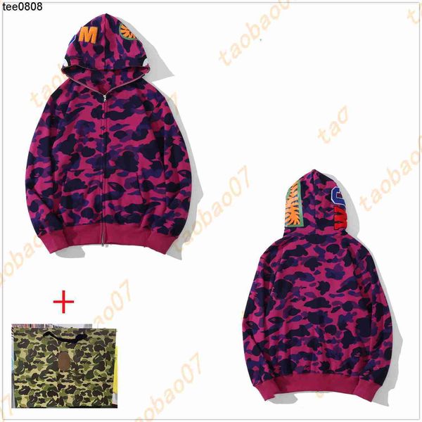 mens hoodies designer designer sweatshirts camouflage cotton fleeces cardigan oversized hoodys size xl, Black
mens hoodies designer designer sweatshirts camouflage cotton fleeces cardigan oversized hoodys size xl, Black