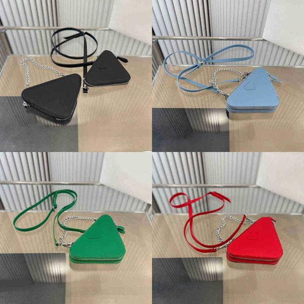 designer wallet women 2 in 1 coin purse leather triangle-shape chain crossbody bags luxury coins lady 220819, Red;black
designer wallet women 2 in 1 coin purse leather triangle-shape chain crossbody bags luxury coins lady 220819, Red;black