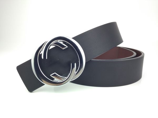 belt smooth buckle designer belts for men and women luxury real cowhide leather belt fashion waistband waist 3.8cm, Black;brown
belt smooth buckle designer belts for men and women luxury real cowhide leather belt fashion waistband waist 3.8cm, Black;brown