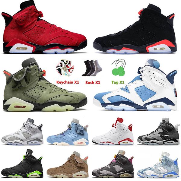 2023 arrival men basketball shoes 6 6s vi black infrared toro unc x cactus jack jumpman mens women unc bordeaux singles day trainers sneaker
2023 arrival men basketball shoes 6 6s vi black infrared toro unc x cactus jack jumpman mens women unc bordeaux singles day trainers sneaker