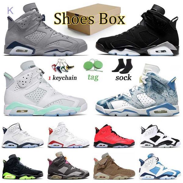 brand basketball shoes classic 6s j6 marquette jumpman sneakers georgetown trainers washed denim metallic silver men women sports british, Black;white
brand basketball shoes classic 6s j6 marquette jumpman sneakers georgetown trainers washed denim metallic silver men women sports british, Black;white
