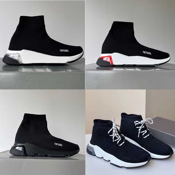 with box designer sock sneakers men womens platform sneaker classic trainer sock shoe 3d knit trainers white black graffiti sole air cushion
with box designer sock sneakers men womens platform sneaker classic trainer sock shoe 3d knit trainers white black graffiti sole air cushion