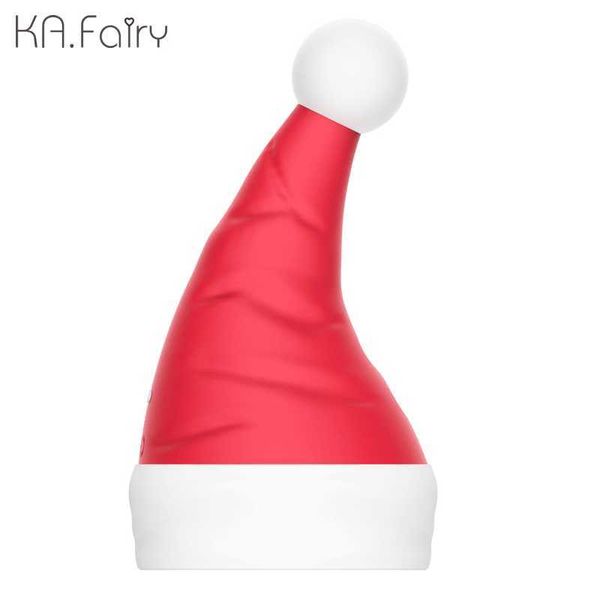 beauty items kafairy touch girl vibrate santa hat female masturbator massage egg clitoris stimulation breast toy christmas gift
beauty items kafairy touch girl vibrate santa hat female masturbator massage egg clitoris stimulation breast toy christmas gift