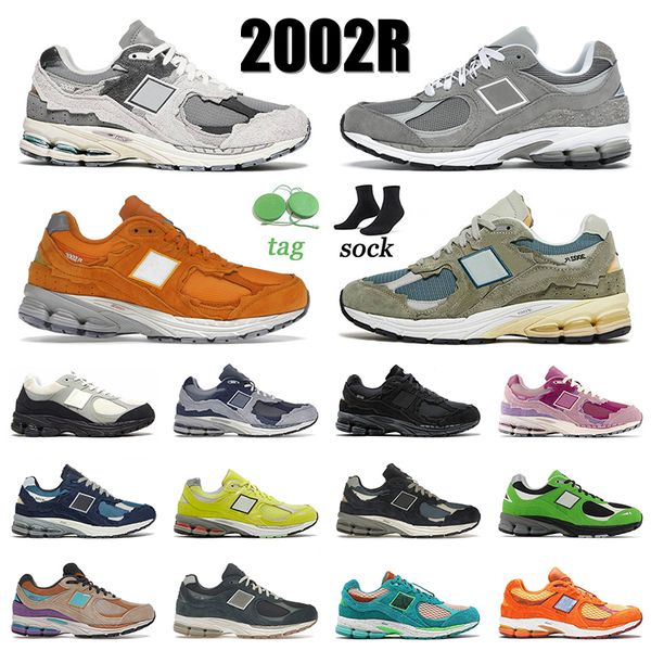 2002r mens women casual shoes designer 2002 r protection pack bb2002r trainers rain cloud vintage orange mirage grey invincible x hoolywood, Black
2002r mens women casual shoes designer 2002 r protection pack bb2002r trainers rain cloud vintage orange mirage grey invincible x hoolywood, Black