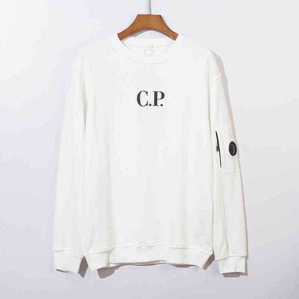 cpmen's hoodies sweatshirts clothing company sweatshirt cp lens side pocket design letter print pullover loose round neck sweater men a, Black
cpmen's hoodies sweatshirts clothing company sweatshirt cp lens side pocket design letter print pullover loose round neck sweater men a, Black