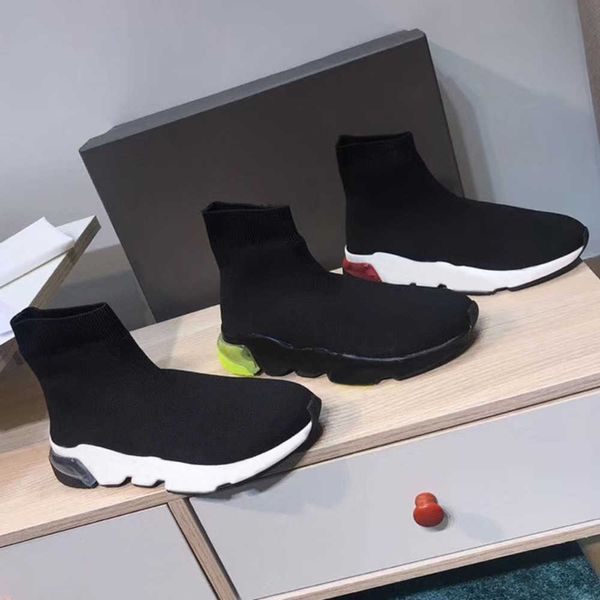 designer socks shoes knitting mesh men women runner sock boots high platform black white red slip soft casual sneakers us5-11.5 no017b
designer socks shoes knitting mesh men women runner sock boots high platform black white red slip soft casual sneakers us5-11.5 no017b
