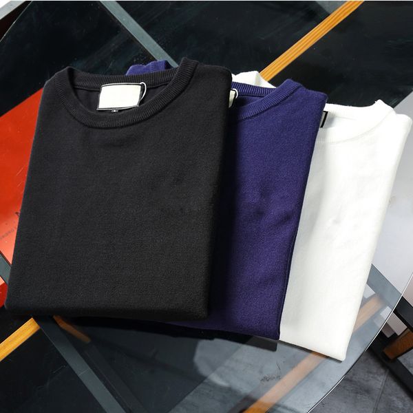 new fashion mens sweater luxury high designer quality sweaters letters pullover men hoodie long sleeve active sweatshirt knitted size -3xl, White;black
new fashion mens sweater luxury high designer quality sweaters letters pullover men hoodie long sleeve active sweatshirt knitted size -3xl, White;black