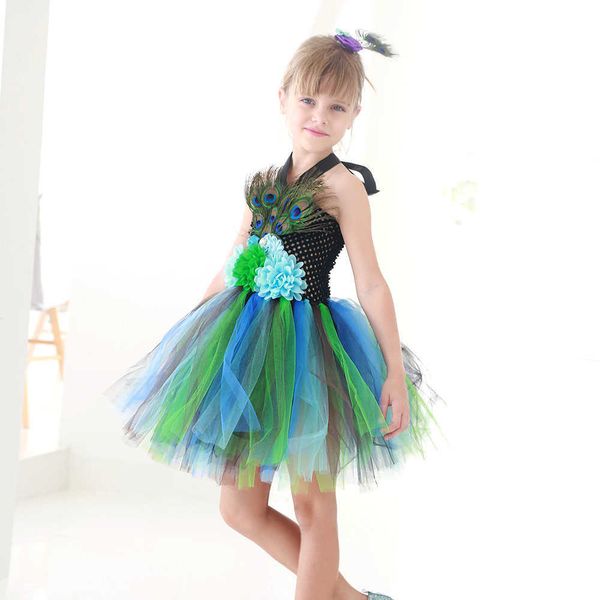 girl's dresses girls peacock dress with feather hair clip princess birthday costume kids party dresses flower girl dress tulle tutu dre, Red;yellow
girl's dresses girls peacock dress with feather hair clip princess birthday costume kids party dresses flower girl dress tulle tutu dre, Red;yellow