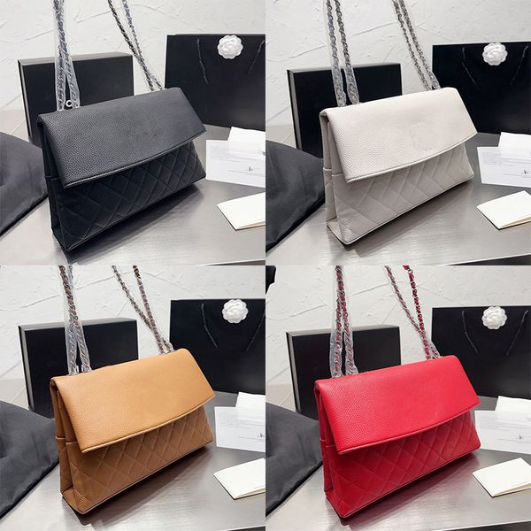 women designer channel pharrell shoulder bag 9a quality cowhide leather ladies luxury fashion crossbody tote large handbag silver chain hard
women designer channel pharrell shoulder bag 9a quality cowhide leather ladies luxury fashion crossbody tote large handbag silver chain hard