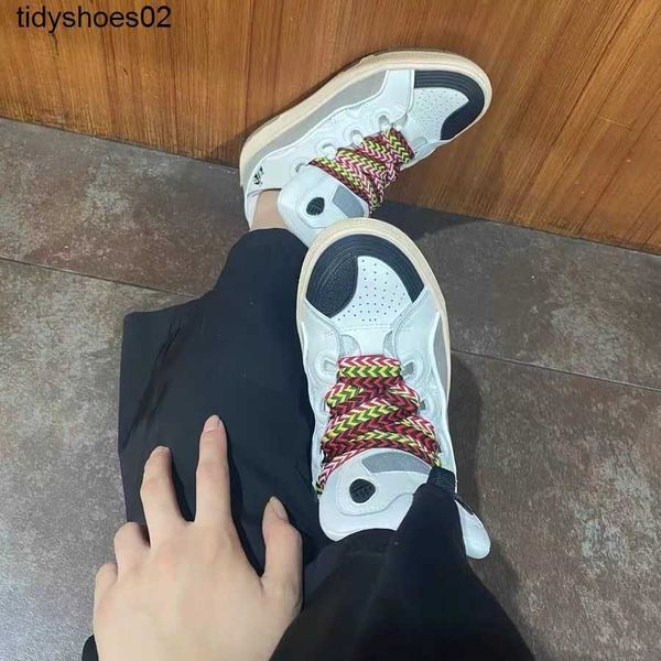 lanvinslangfan bread shoes german training shoes thick soled casual sneakers spring 2021 new couple forrest gump german training shoes, Black
lanvinslangfan bread shoes german training shoes thick soled casual sneakers spring 2021 new couple forrest gump german training shoes, Black