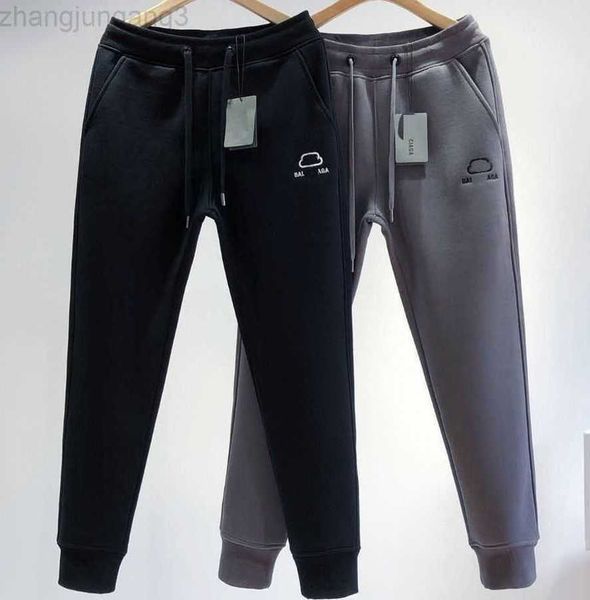 designer balencigas women pant sweatpants for men's autumn and winter plush for men and women's same pure cotton casual sports leg, Black
designer balencigas women pant sweatpants for men's autumn and winter plush for men and women's same pure cotton casual sports leg, Black