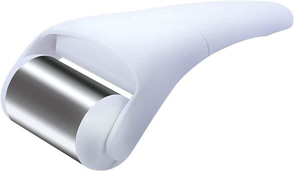 white stainless steel ice massage cooling face derma and body roller elizia etsmk001
white stainless steel ice massage cooling face derma and body roller elizia etsmk001