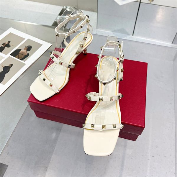 heels business party valentinolies luxury brand summer dress wedding popular leather high women casual flat sandals slippers 03-05, Black
heels business party valentinolies luxury brand summer dress wedding popular leather high women casual flat sandals slippers 03-05, Black