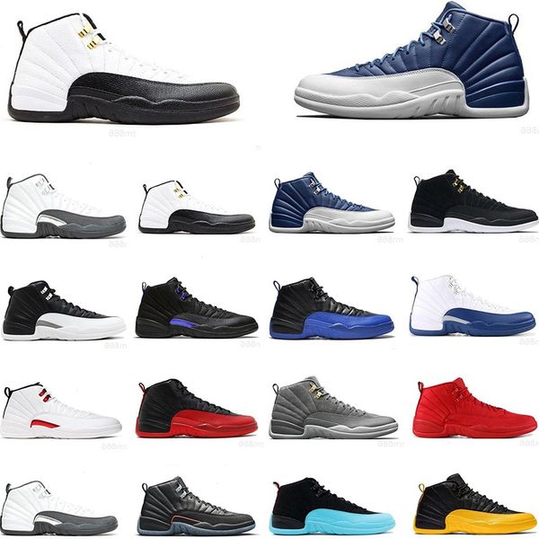 basketball shoes 12 utility twist reverse flu game dark concord university gold playoffs mens trasiner sneakers sport
basketball shoes 12 utility twist reverse flu game dark concord university gold playoffs mens trasiner sneakers sport