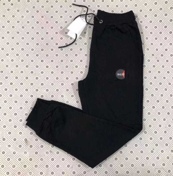 designer pure cotton balencigas pants sports fashion and leisure men and women alike hoodie add letters to the leg not jeans jeans new 23aa, Black
designer pure cotton balencigas pants sports fashion and leisure men and women alike hoodie add letters to the leg not jeans jeans new 23aa, Black
