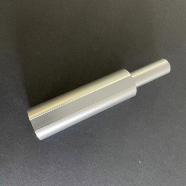 fittings aluminum welding jig reusable for pps-43 and pps-43/52 weld tool refurbish