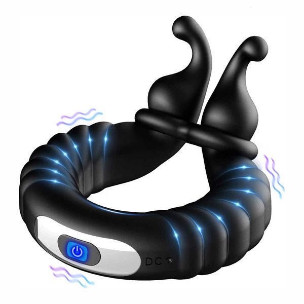 toy massager couple rings 10 mode vibration female clit stimulation body massager rechargeable games intimate toy for men women
toy massager couple rings 10 mode vibration female clit stimulation body massager rechargeable games intimate toy for men women
