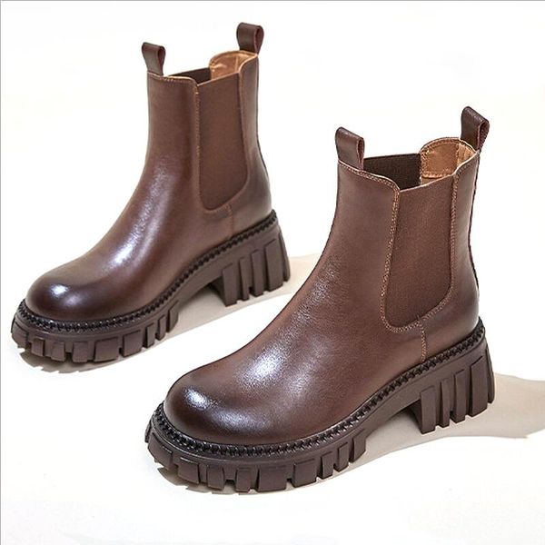 autumn winter boots black platform women 2023 new casual back zippers ankle boots women's short bootties da022
autumn winter boots black platform women 2023 new casual back zippers ankle boots women's short bootties da022