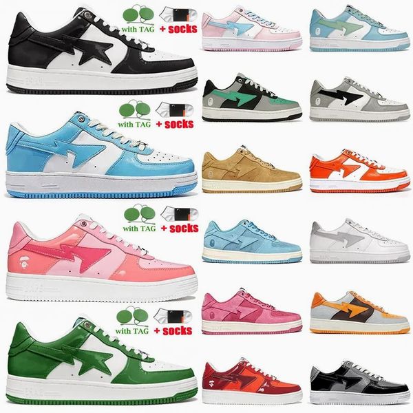 running shoes bapestas for men women casual shoe black white sax green abc camo pink triple white grey fog leather patent mens trainers snea
running shoes bapestas for men women casual shoe black white sax green abc camo pink triple white grey fog leather patent mens trainers snea