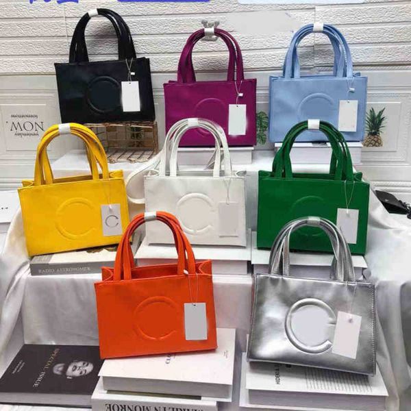 totes shoulder bag te tote designer handbags women urban simple portable square crossbody macarone soft messenger 220725
totes shoulder bag te tote designer handbags women urban simple portable square crossbody macarone soft messenger 220725