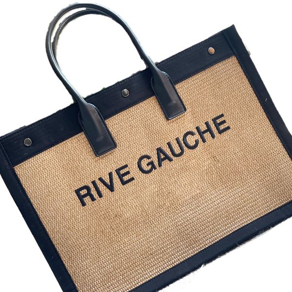 totes famous rive gauche bags shoulder handbag luxury clutch fashion bag leather wallets casual shopping lady travel handbags classic purses
totes famous rive gauche bags shoulder handbag luxury clutch fashion bag leather wallets casual shopping lady travel handbags classic purses