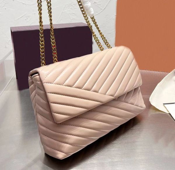 designer shoulder bag women handbags clutch plaid lady cross body handbag chain fashion tote luxury bags messenger leather purses thread wri
designer shoulder bag women handbags clutch plaid lady cross body handbag chain fashion tote luxury bags messenger leather purses thread wri
