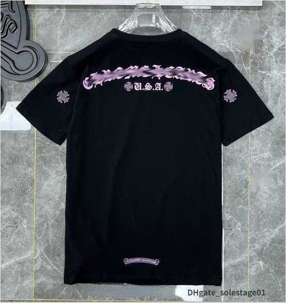 luxury classic mens t shirt fashion ch brand letter sanskrit cross pattern sweater t-shirts designers pullover cotton tshirts woman tees sh, White;black
luxury classic mens t shirt fashion ch brand letter sanskrit cross pattern sweater t-shirts designers pullover cotton tshirts woman tees sh, White;black