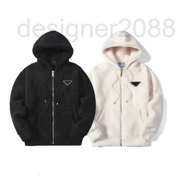 men's jackets designer autumn and winter mens jackets wool lamb coat triangle thick warm zipper hooded casual men outwear qaum, Black;brown
men's jackets designer autumn and winter mens jackets wool lamb coat triangle thick warm zipper hooded casual men outwear qaum, Black;brown