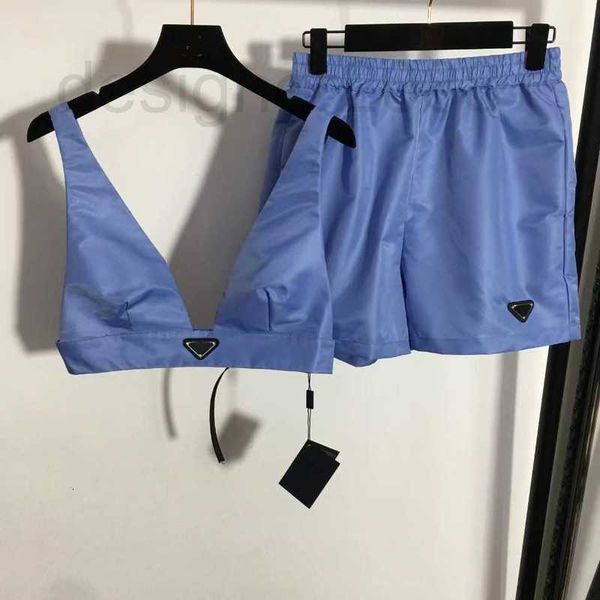 women's two piece pants designer with triangle metal v neck vest mini short set streetwear fashion crop ss new tracksuit b9zl, White
women's two piece pants designer with triangle metal v neck vest mini short set streetwear fashion crop ss new tracksuit b9zl, White