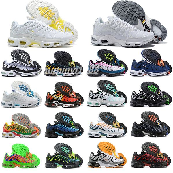 2023 new running shoes sneakers sneaker trainer laser blue triple black white volt glow outdoor sports tn plus for men women mens oreo women, White;red
2023 new running shoes sneakers sneaker trainer laser blue triple black white volt glow outdoor sports tn plus for men women mens oreo women, White;red