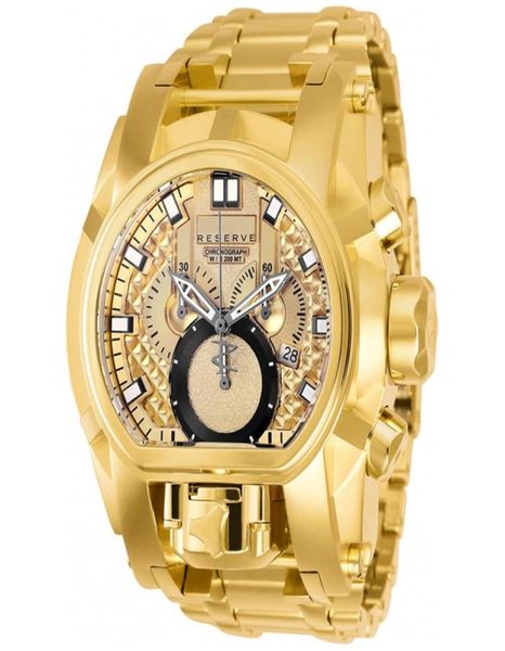 reserve bolt zeus undefeated luxury watch stainless steel men039s quartz wirstwatch invicto reloj de hombre2158834, Slivery;brown
reserve bolt zeus undefeated luxury watch stainless steel men039s quartz wirstwatch invicto reloj de hombre2158834, Slivery;brown