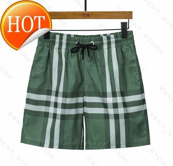 burbrery plaid shorts 2022 mens summer fashion beach pants designers board swim short gym mesh sportswear quick drying swimwear printing man, White;black
burbrery plaid shorts 2022 mens summer fashion beach pants designers board swim short gym mesh sportswear quick drying swimwear printing man, White;black