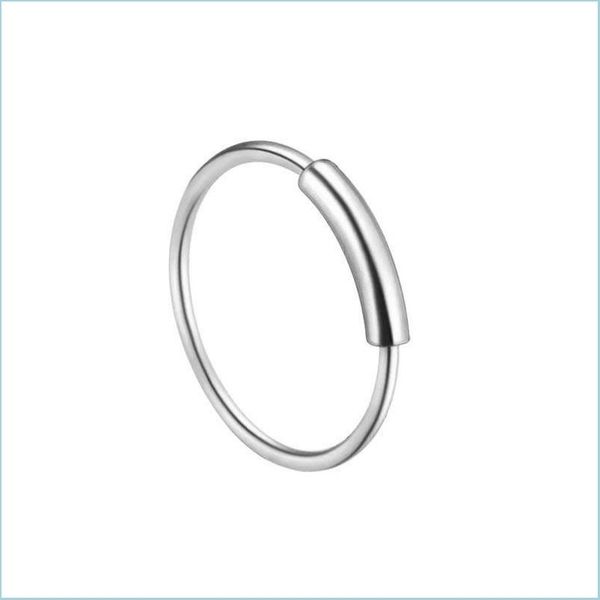 nose rings studs diamond anti allergy stainless steel ring stud screws rose ball piercing women jewelry will and dandy gift 327c3 dhr8a, Silver
nose rings studs diamond anti allergy stainless steel ring stud screws rose ball piercing women jewelry will and dandy gift 327c3 dhr8a, Silver