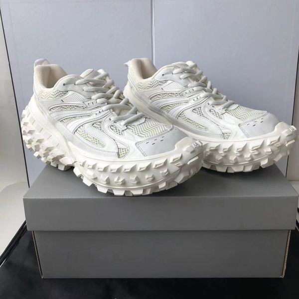 france luxury sneaker defender designer casual shoe brand sneakers man woman espadrilles trainer thick bottom running shoes ace boots by sho, Black
france luxury sneaker defender designer casual shoe brand sneakers man woman espadrilles trainer thick bottom running shoes ace boots by sho, Black