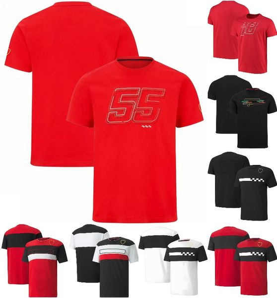 2022 f1 collaboration t-shirt formula 1 team logo number 16 t-shirts extreme sports racing fans spectator casual oversized t shirts
2022 f1 collaboration t-shirt formula 1 team logo number 16 t-shirts extreme sports racing fans spectator casual oversized t shirts