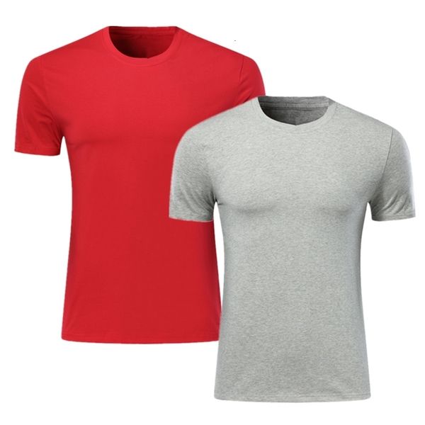 men's tshirts custom men clothing red and gray short sleeve 230109, White;black
men's tshirts custom men clothing red and gray short sleeve 230109, White;black