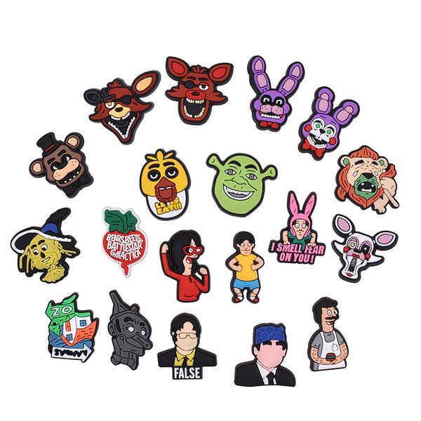 anime charms wholesale childhood memories tv movies characters funny gift cartoon charms shoe accessories pvc decoration buckle soft rubber, Blue
anime charms wholesale childhood memories tv movies characters funny gift cartoon charms shoe accessories pvc decoration buckle soft rubber, Blue