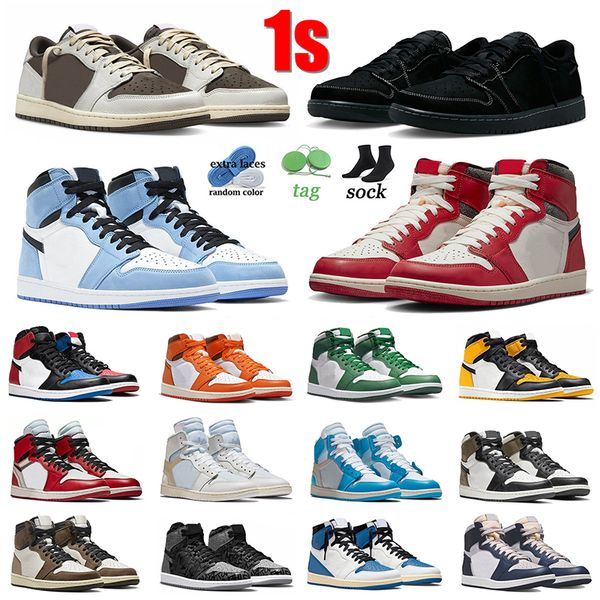 1s black phantom basketball shoes jumpman 1 for mens women sneakers reverse mocha ts cactus jack university blue lost found taxi dark mocha
1s black phantom basketball shoes jumpman 1 for mens women sneakers reverse mocha ts cactus jack university blue lost found taxi dark mocha