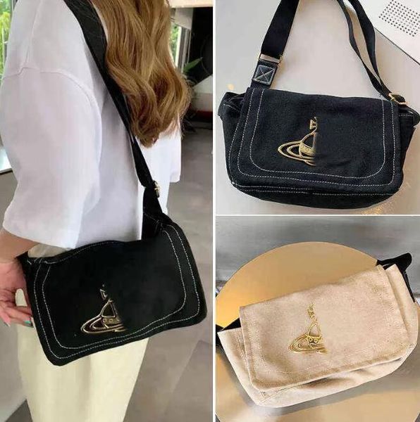 fashion one shoulder messenger bag college style men's and women's canvas bag fashion women's bag, Black;red
fashion one shoulder messenger bag college style men's and women's canvas bag fashion women's bag, Black;red