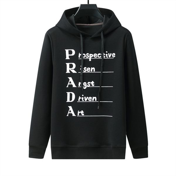 2023 men's hoodies & sweatshirts loose street fashion letter design simple style couple outfit pullover winter sweatshirts high print h, Black
2023 men's hoodies & sweatshirts loose street fashion letter design simple style couple outfit pullover winter sweatshirts high print h, Black