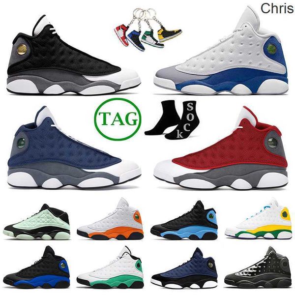 brand basketball shoes jumpman 13s basketball shoes j13 jorda 13 black flint french blue atmosphere grey del sol court purple jorden singles, Black;white
brand basketball shoes jumpman 13s basketball shoes j13 jorda 13 black flint french blue atmosphere grey del sol court purple jorden singles, Black;white