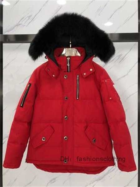 mens down jackets parka winter waterproof cloth men wolf fur jacket hooded fourrure furs warm coat 6 4 moose 19pp, Black
mens down jackets parka winter waterproof cloth men wolf fur jacket hooded fourrure furs warm coat 6 4 moose 19pp, Black