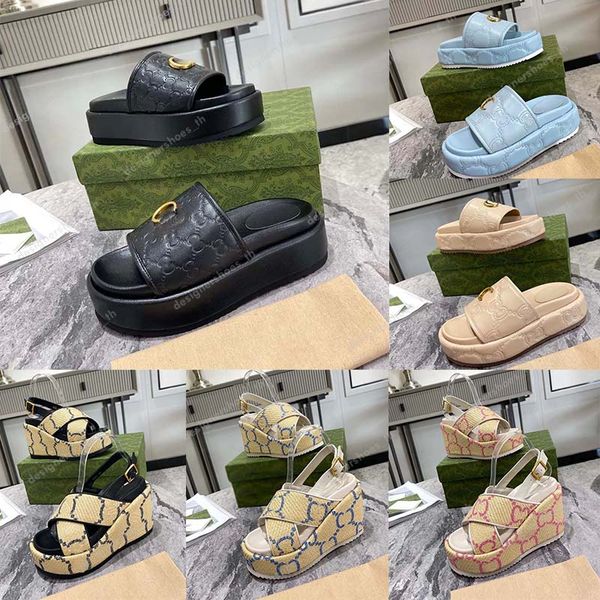 designer slipper men women classic sandals floral brocade slides flats leather rubber platform flip flops gear bottoms beach shoes loafers, Black
designer slipper men women classic sandals floral brocade slides flats leather rubber platform flip flops gear bottoms beach shoes loafers, Black