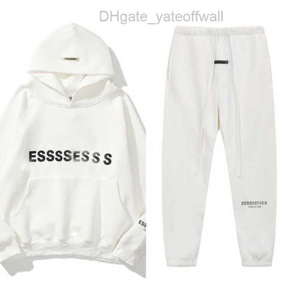 sweatshirts luxury fashion men's essss ential tracksuits letter hoodies men women sportswear hooded pant coat sweater pullover couple, Gray
sweatshirts luxury fashion men's essss ential tracksuits letter hoodies men women sportswear hooded pant coat sweater pullover couple, Gray