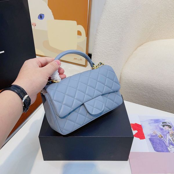 bags totes handbag designer bag women classic imitation brand simple multi-color plaid splicing chain shoulder bag versatile commuting party
bags totes handbag designer bag women classic imitation brand simple multi-color plaid splicing chain shoulder bag versatile commuting party