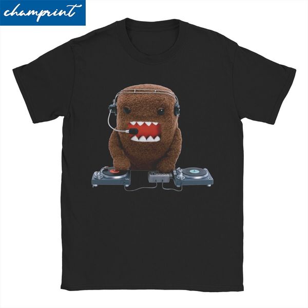men s t shirts dj domo kun t shirt for men hipster cotton tees crew neck short sleeve t shirt gift idea clothing 230109, White;black
men s t shirts dj domo kun t shirt for men hipster cotton tees crew neck short sleeve t shirt gift idea clothing 230109, White;black