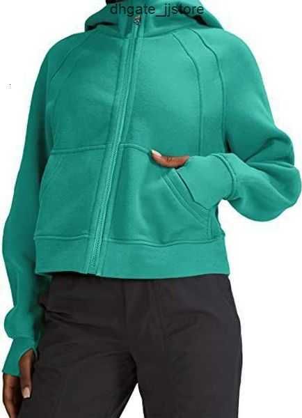 womens scuba hoodies full zipper sweatshirt yoga suit jacket ladies sport zipper thick loose short style with fleece
womens scuba hoodies full zipper sweatshirt yoga suit jacket ladies sport zipper thick loose short style with fleece