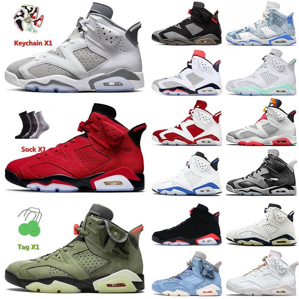 jumpman 6 6s vi men basketball shoes cool grey toro x cactus jack unc carmine smoke grey mens women hare outdoor sports sneakers trainers si
jumpman 6 6s vi men basketball shoes cool grey toro x cactus jack unc carmine smoke grey mens women hare outdoor sports sneakers trainers si