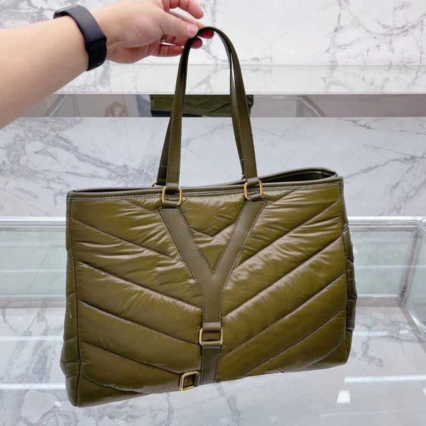 y totes designer down tote bag handbag women shopping totes bags messenger shoulder vintage leather lady shopping handbags 220920
y totes designer down tote bag handbag women shopping totes bags messenger shoulder vintage leather lady shopping handbags 220920