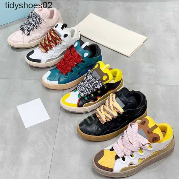luxury lanvins dress shoes fashion brand designer men women sneakers bread shoe original thick soled casual sneaker 2023 new couple trainer
luxury lanvins dress shoes fashion brand designer men women sneakers bread shoe original thick soled casual sneaker 2023 new couple trainer